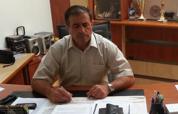 Primarul Fati promite: ”Din toamnă noua grădiniță va fi&nbsp;funcțională”