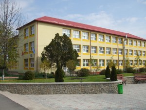 Liceul Stefan Pascu Apahida