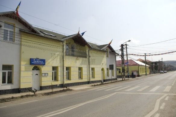 PSD are majoritate în Consiliu Local. Primarul Fati își poate impune programul electoral