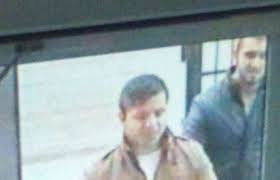 rostas eugen surprins de camerele de luat vederi ale unui magazin