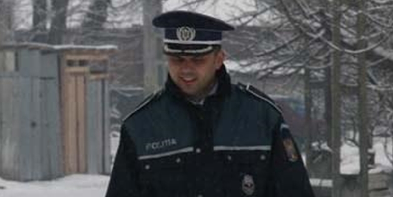 Șeful Secției de Poliție din Apahida a fost schimbat din funcție. Urmează șeful de post, agentul&nbsp;Nemeș?