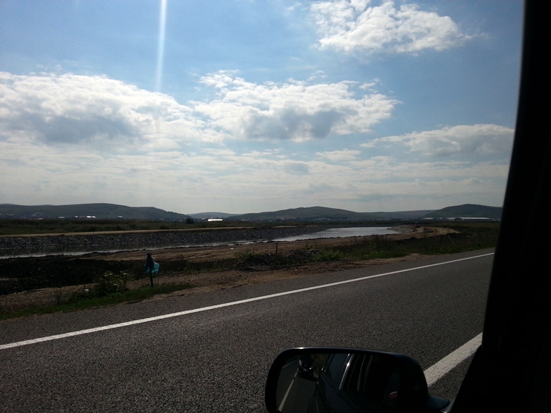 ”Dorel cu excavatorul” a secționat magistrala de medie tensiune și a lăsat Apahida fără curent&nbsp;electric!