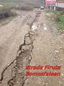 strada firuta somesfalean 1