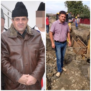 colaj primar - viceprimar