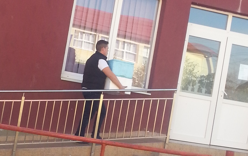 Grădinița din Apahida devine un lux pentru părinți. A fost majorat prețul pentru hrana&nbsp;copiilor