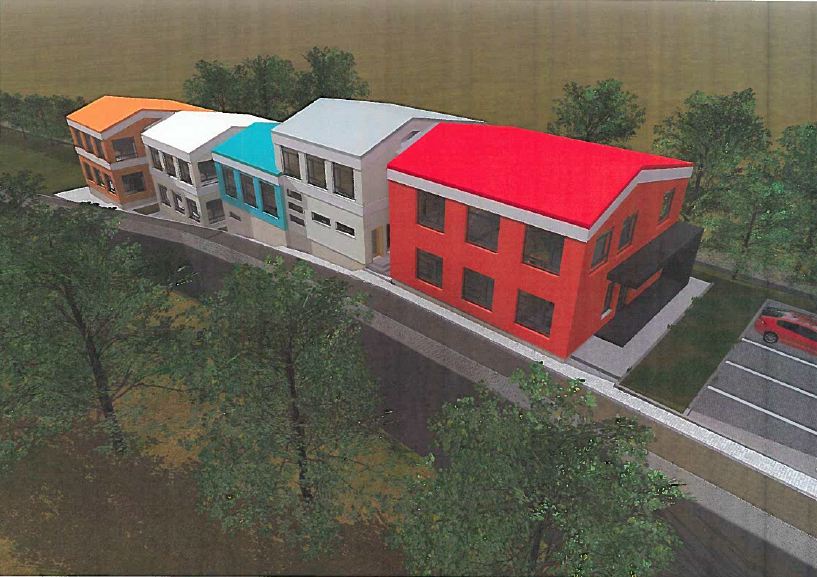 Noua grădiniță din Apahida a primit finanțare de la Uniunea Europeană! ”După ce voi fi ales primar, vom subvenționa cu 50 la sută costul pentru masa&nbsp;copiilor”