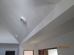 inundatii tavan camin cultural sannicoara