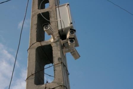O altă investiție ratată în Apahida. Sistemul public de camere de luat vederi trebuia să fie gata în 2015 dar NU&nbsp;ESTE