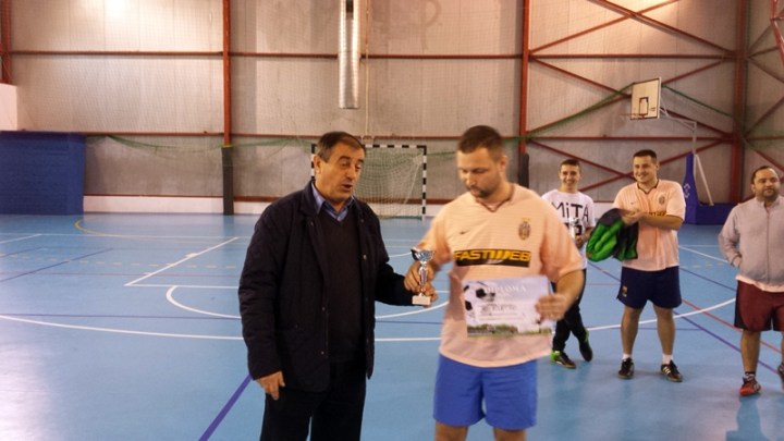 Premiere Atletico loc I