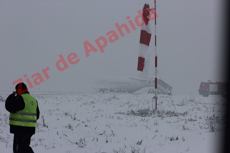 Imagini video din avionul groazei. Pasagerii au rămas&nbsp;CALMI