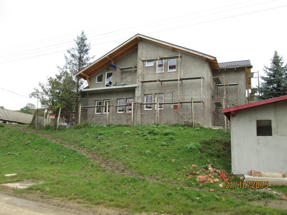 Cum se sifonează banii publici la Primăria Apahida. A fost plătită ilegal suma de 78.000 de lei pentru lucrările de la Pescăria din&nbsp;Câmpenești