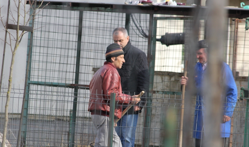 Viceprimarul comunei Apahida a rezolvat problema gunoaielor. Miercuri, primii MUNȚI de gunoi au dispărut