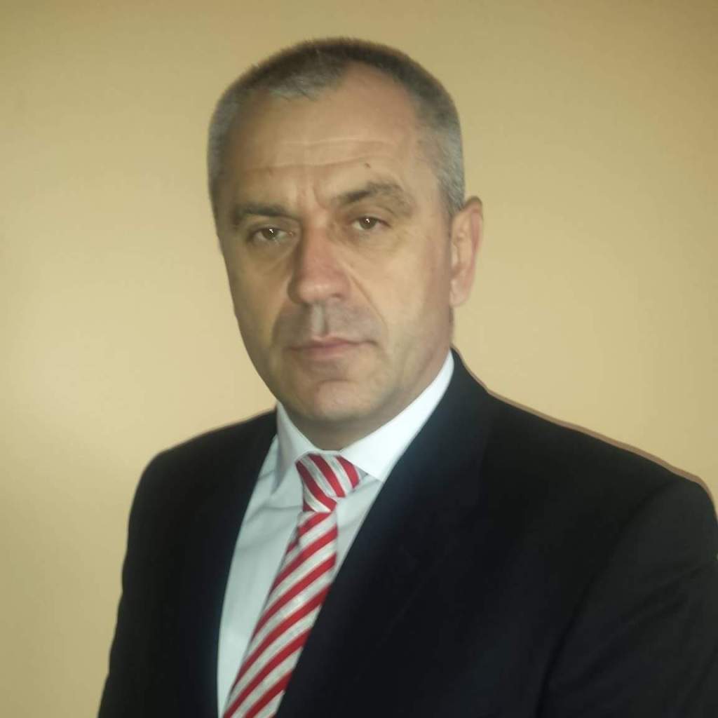 Călin Păcurar, noul viceprimar din&nbsp;Apahida