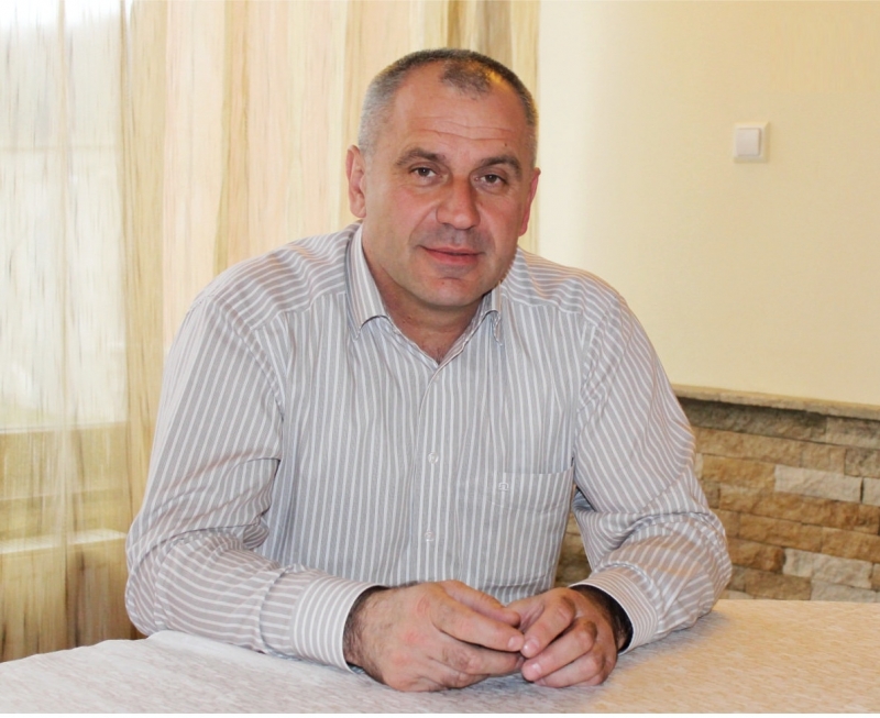 Alegeri la liberali! Călin Păcurar este noul preşedinte al PNL Apahida!