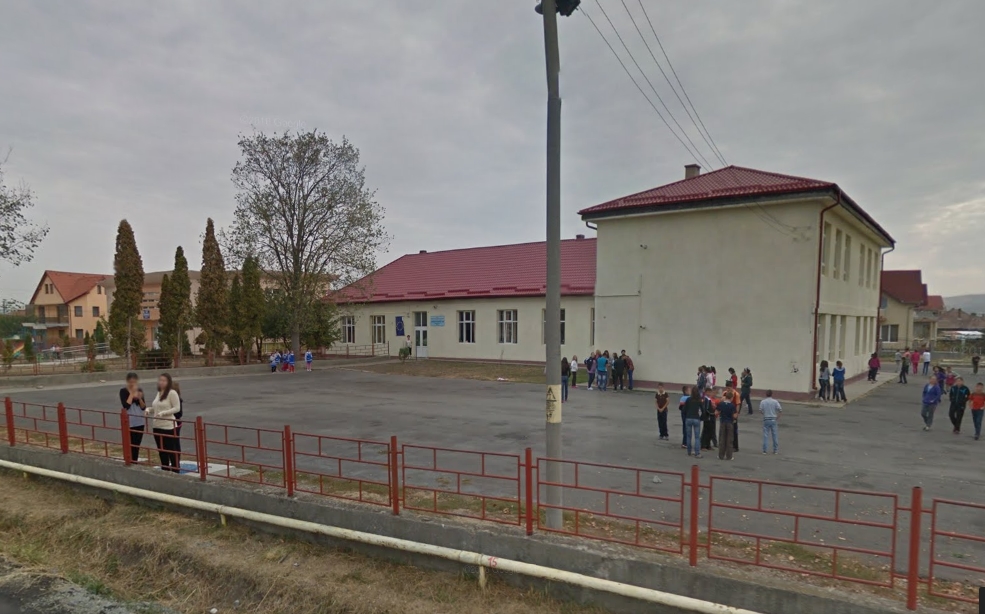 Copiii de la Sânnicoară au început să simtă rău la nici zece minute după ce au băut sucul de vișine