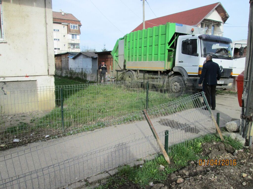 La Apahida, gunoiul a ajuns să coste cât aurul! Primăria va acorda o subvenție. PSD a votat pentru mărirea&nbsp;prețului