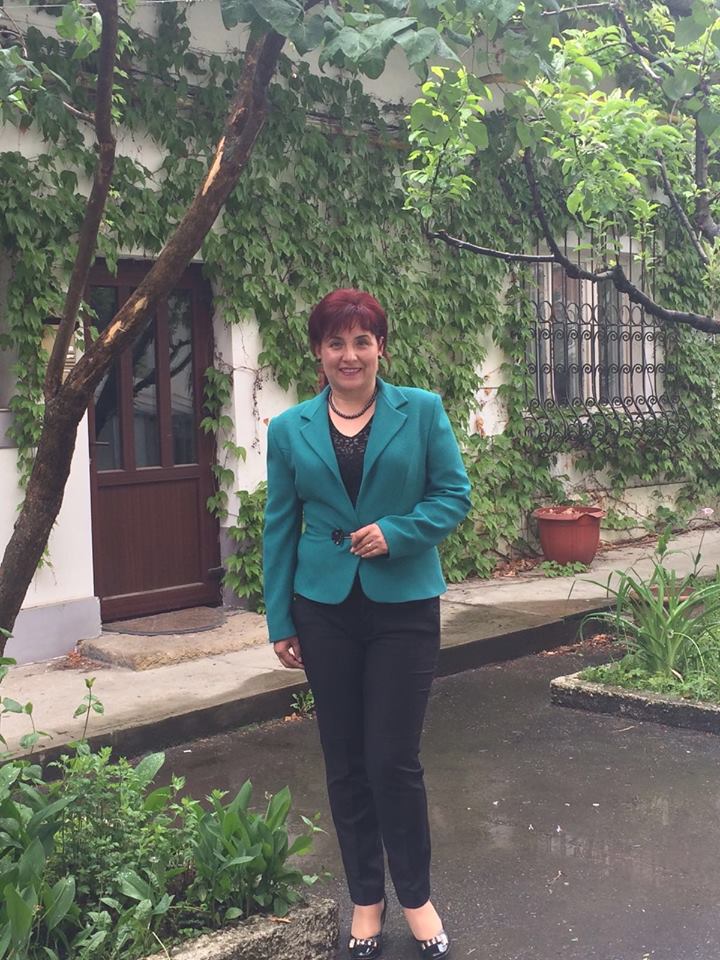 Ligia Pop va candida pe listele pentru Consiliul Județean, din partea PNL. Apahida va avea primul consilier&nbsp;județean