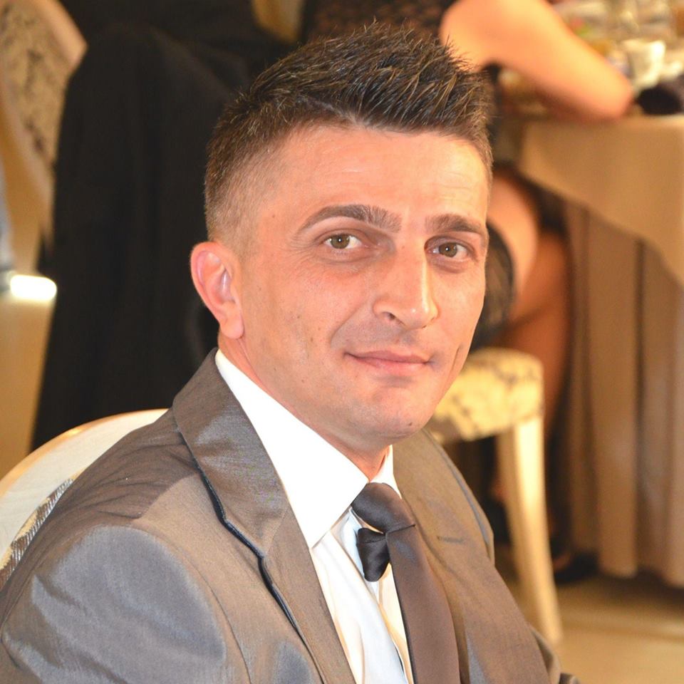 dan crisan subcomisar