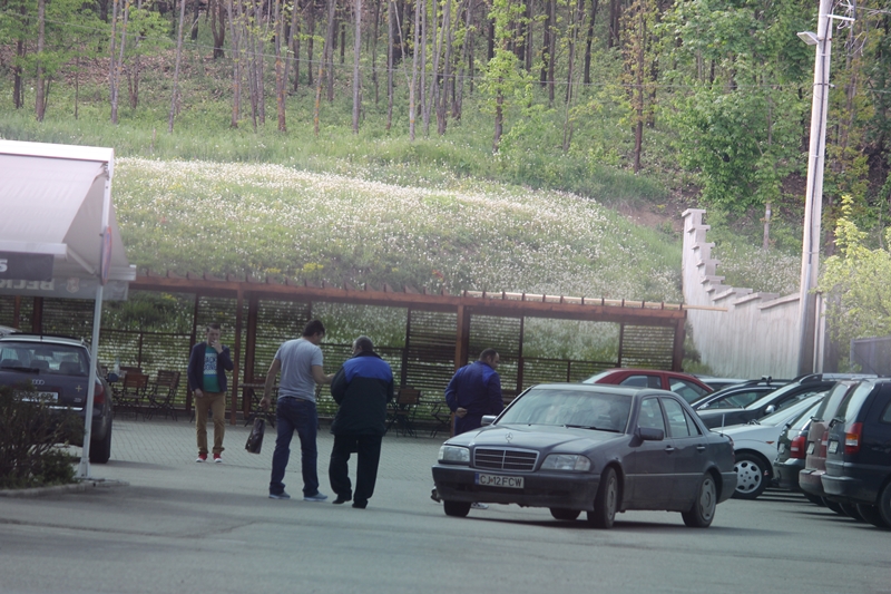 Bairam electoral la PSD Apahida și o zi de naștere. Primarul Fati a sunat adunarea, petrecerea costând o mică&nbsp;avere