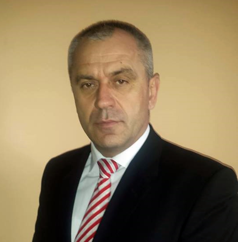 INTERVIU Călin Păcurar: În Apahida nu se vor mai construi blocuri între&nbsp;case