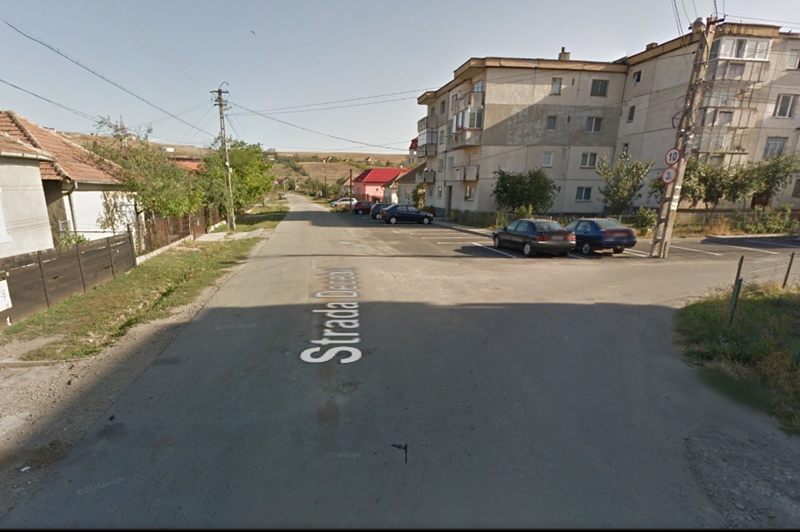 Pană de curent la Apahida. La fiecare ploaie mai puternică Apahida rămâne în beznă