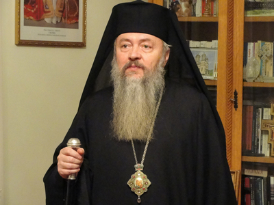 Să ne cinstim părinții și bunicii! Este îndemnul Mitropolitul&nbsp;Andrei