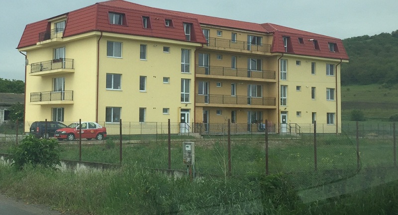 Cum a vândut secretarul David un teren cu aproape o jumătate de milion de&nbsp;euro