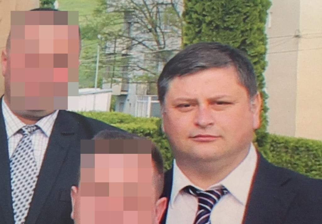 Liberalul Tudor Oros riscă să își piardă mandatul de consilier local. Și-a făcut flotant pe Cluj pentru un AMĂRÂT de loc de parcare