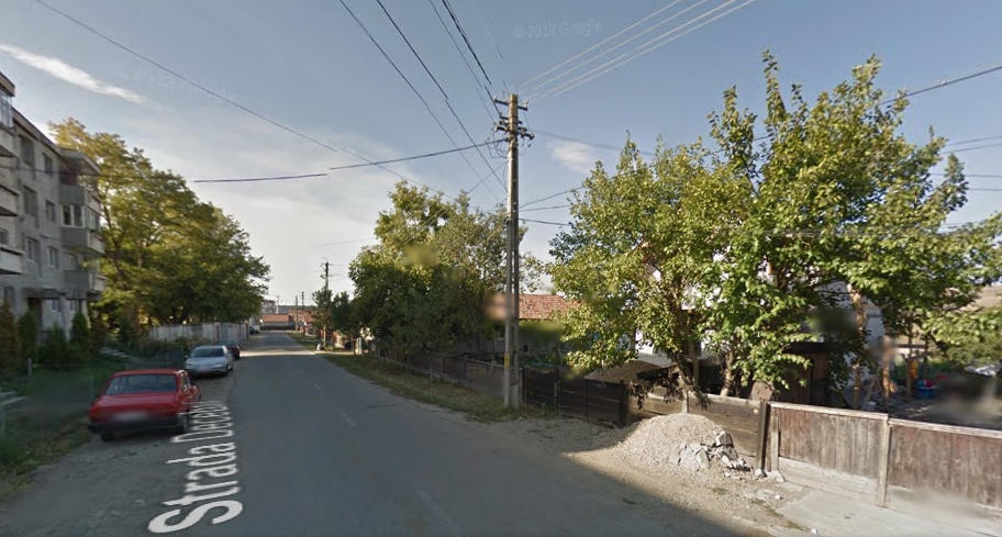 Un nuc de pe strada Decebal a fost vinovat pentru pana de curent din&nbsp;Apahida!