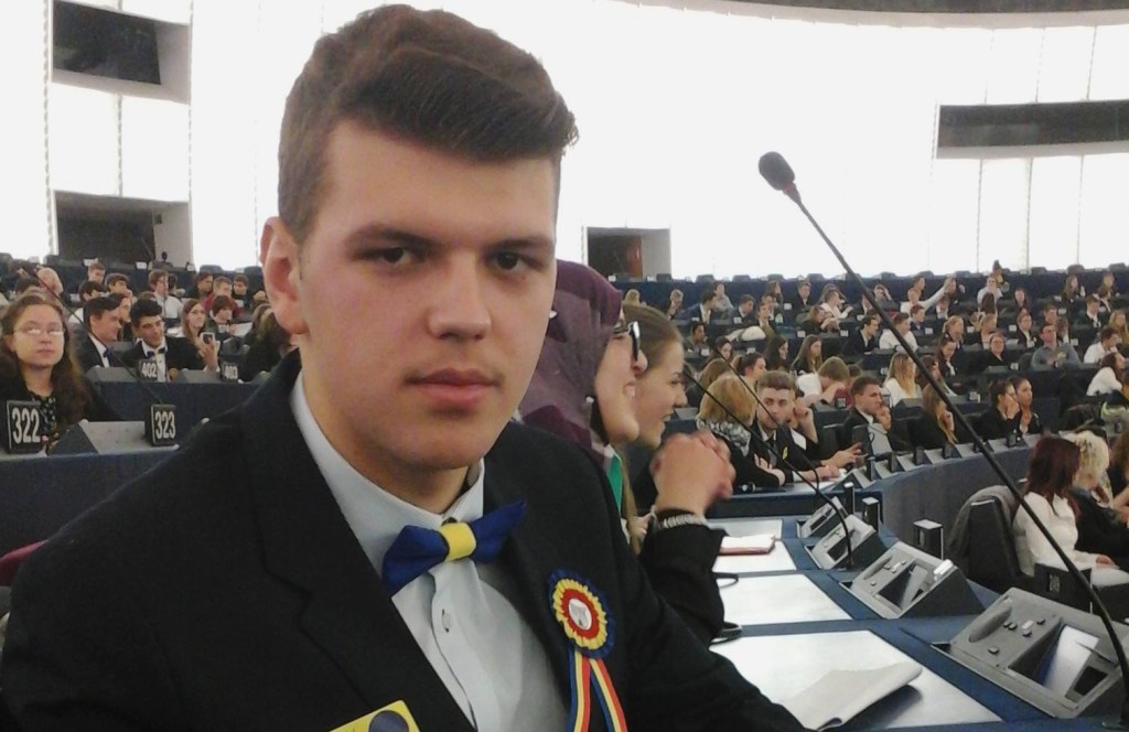 Un elev din Dezmir a reușit performanța maximă la Bacalaureat. A luat ZECE pe&nbsp;LINIE