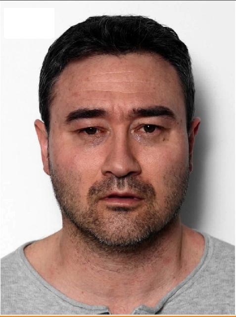 Evadare cu chei potrivite din arestul IPJ Cluj. Deținutul care a evadat este un spărgător periculos