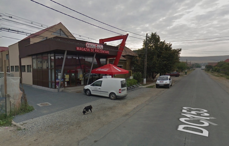 Amendă pentru Cosm-fan Sânnicoară. Carne oxidată expusă la vânzare