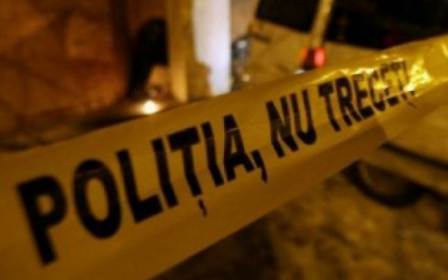 Scandal la Jucu terminat cu o arestare pentru tentativă de omor. Victima este în stare critică.