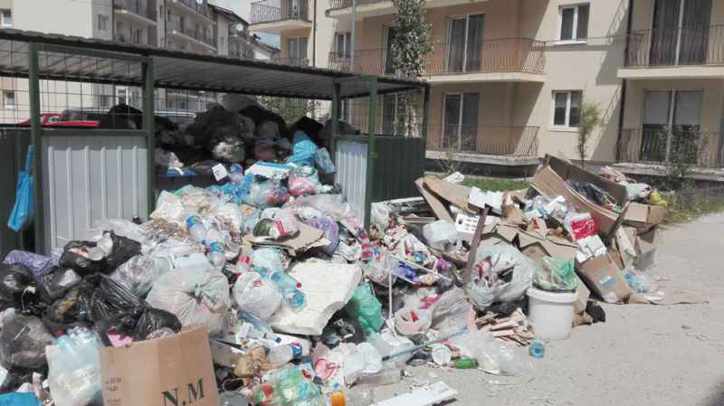 La Jucu se plăteşte doar zece lei pentru gunoi! La Apahida, primarul îşi încalcă propriile promisiuni şi realizări iar preţul a ajuns la 23.16 lei[