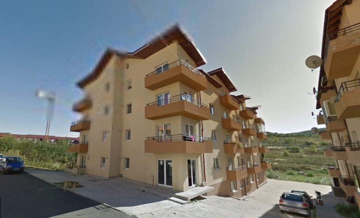 strada stejului floresti