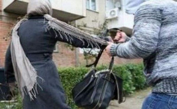 Tâlhărie în Apahida!!! Poliția este în ALERTĂ