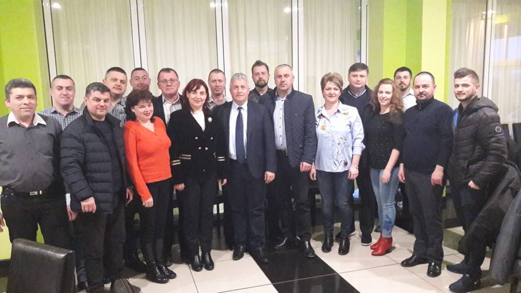 Gâlceavă maximă la PNL Apahida. Eurodeputatul Buda a venit la ședință și a tranșat lucrurile! Călin Păcurar nu va mai candida …