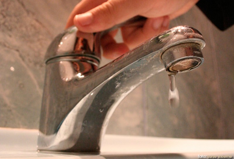 Se va construi o nouă conductă de apă care va rezolva problemele actuale din&nbsp;Apahida