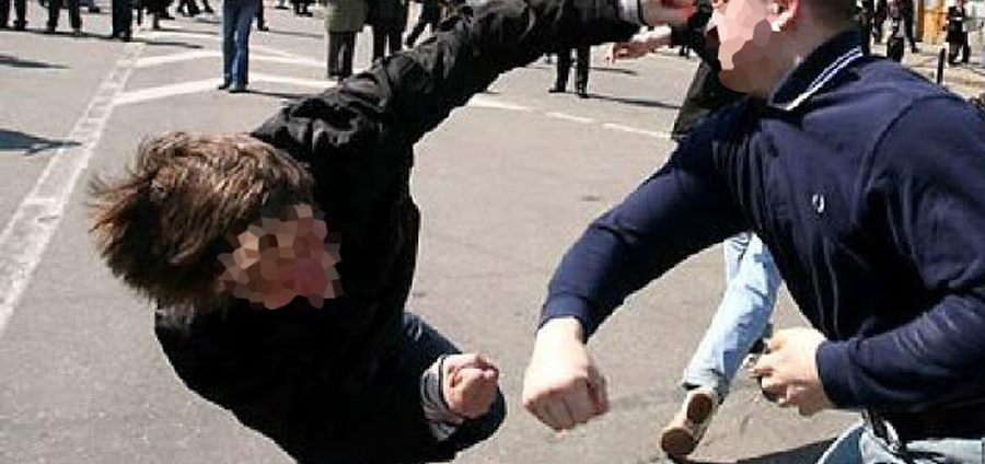 Scandal imens în Apahida. Totul a pornit de la o tentativă de&nbsp;viol