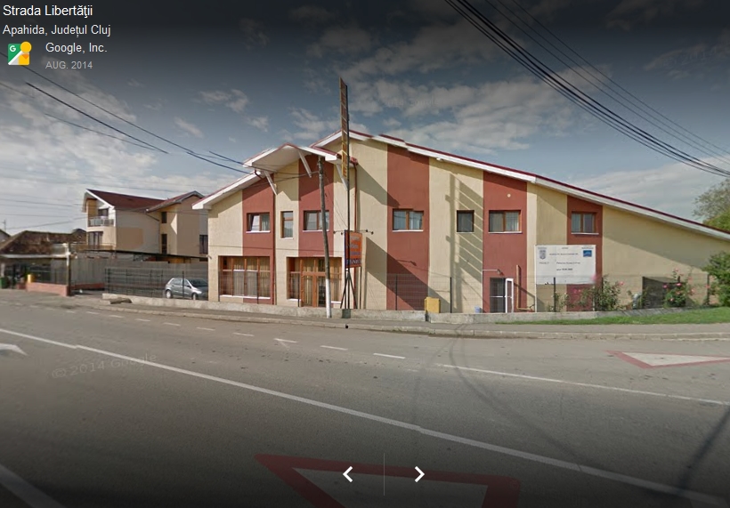 Arhitecții care fac noul PLAN de URBANISM GENERAL din Apahida propun chestii șocante!!! Ce se va întâmpla cu pensiunea&nbsp;BEDANIS???