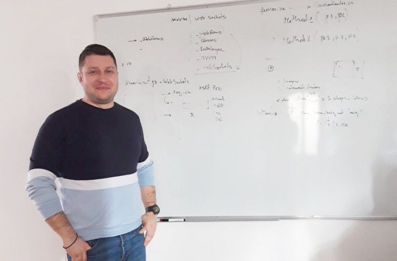 Șocant! Celor de la USR le este rușine cu USR. Președintele de la USR Apahida neagă că este la acest partid!