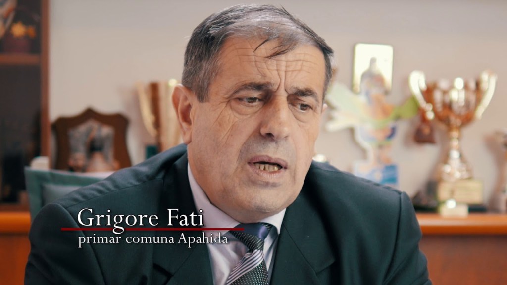 Fati a fost ales vicepreședinte al PSD&nbsp;Cluj