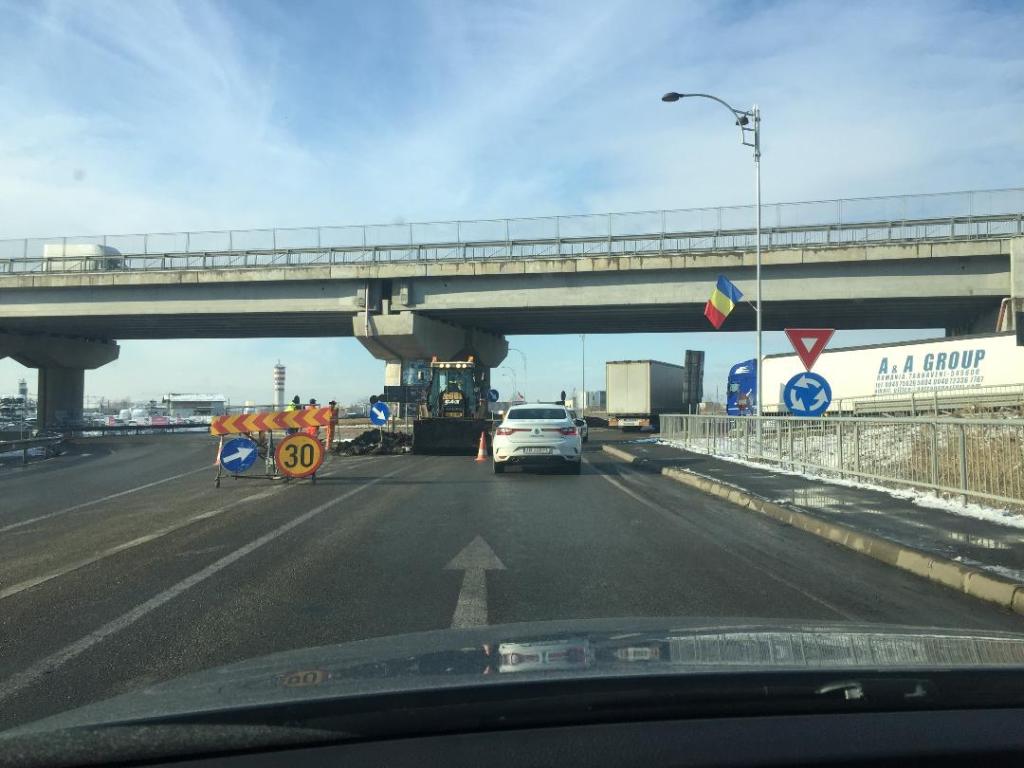 Chinul apahidenilor va lua sfârșit? Se va lărgi drumul spre Cluj, la două benzi de circulație pe&nbsp;sens