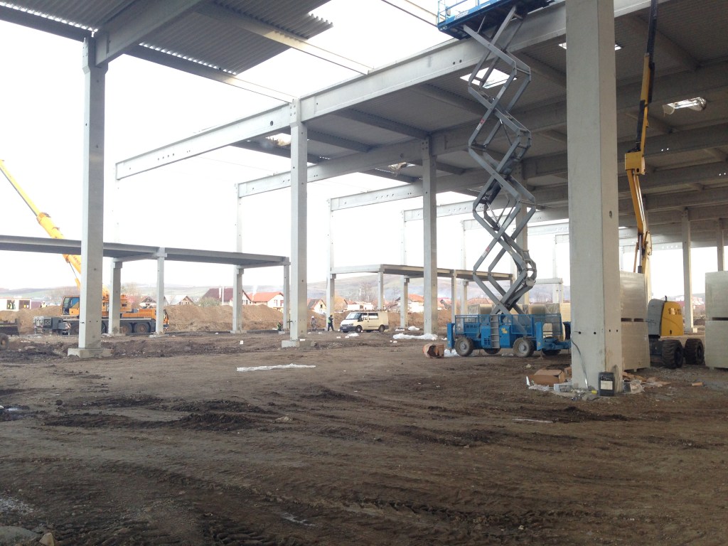 Un clujean investește cinci milioane de euro la Apahida! Vor fi create noi locuri de&nbsp;muncă