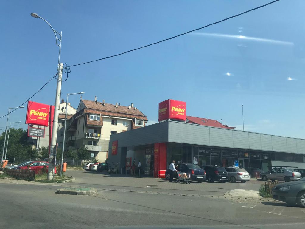 Coronavirus la Penny în Apahida! Cei de la București refuză să închidă&nbsp;magazinul!