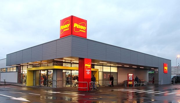 Comunicatul Primăriei Apahida pe tema cazului de coronavirus de la Penny Market din&nbsp;Apahida