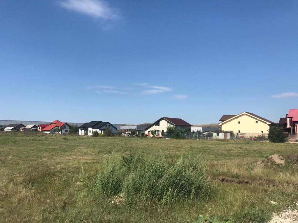 Liberalii din Apahida tocmai ce au votat construcția a șase blocuri între case! Candidatul PMP, Călin Păcurar acuză duplicitatea&nbsp;liberală