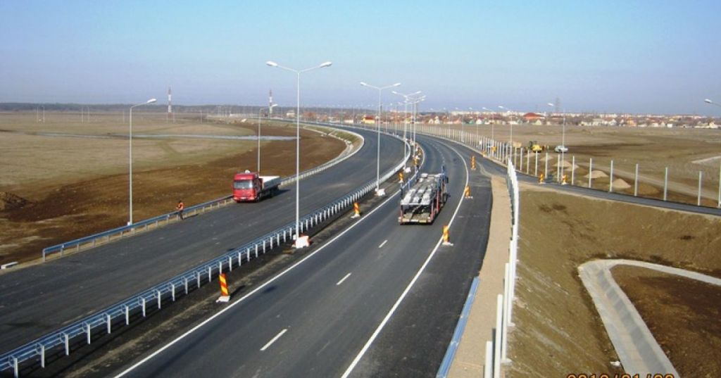 Noua centură metropolitană va schimba fața comunei Apahida! Primarul Fati vorbește despre noile drumuri care se vor&nbsp;construi