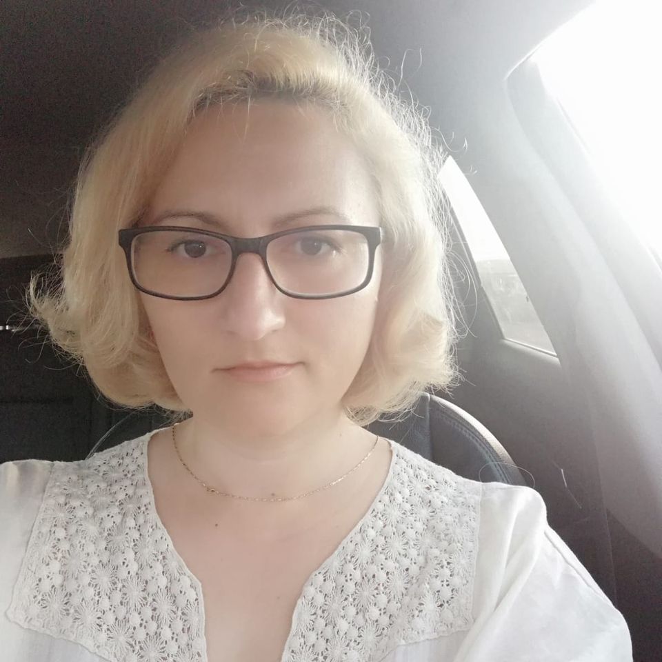 Cine ești tu Maria Rodilă? ”Eu nu sunt propteaua nimănui. Am fost căutată să vând partidul”! Partea a&nbsp;2-a