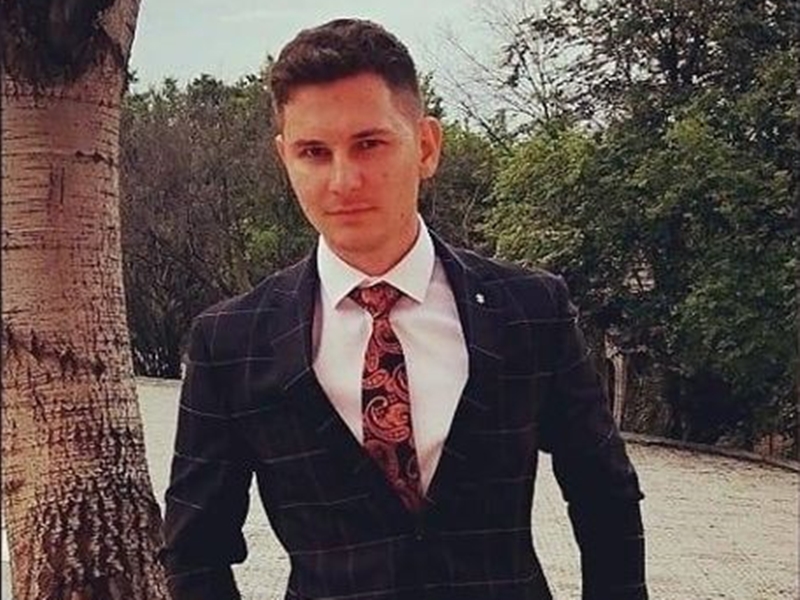 Candidatul USR Jucu atacat dur de prietenul lui Suzi și Kelly. Borca primar la&nbsp;Jucu!